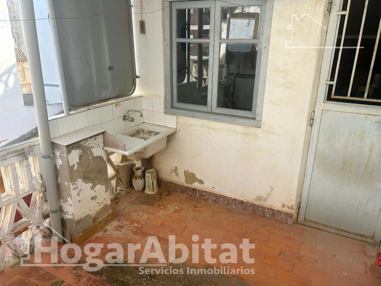 4 slaapkamer Flat te koop in Manises - € 250.000 (Ref: 9451059)