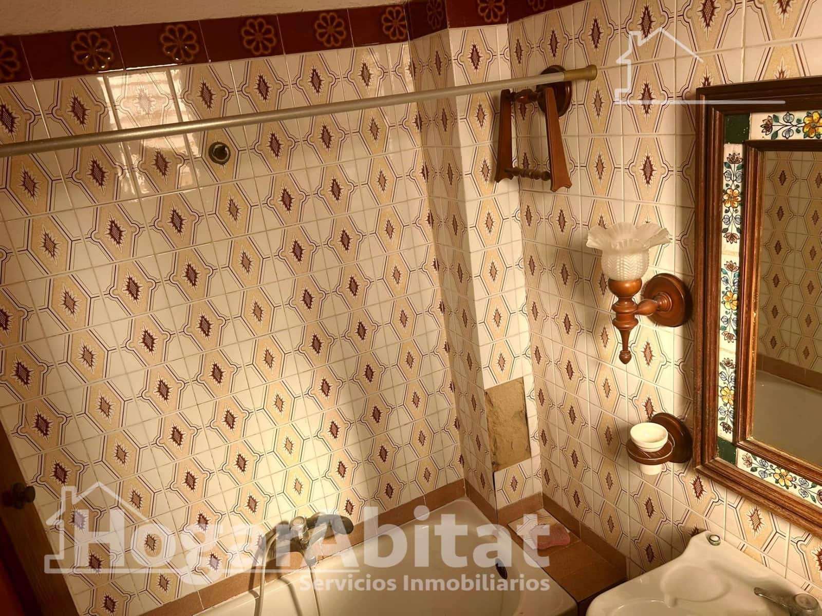 4 slaapkamer Flat te koop in Manises - € 250.000 (Ref: 9451059)