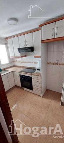 3 chambre Appartement à vendre à Manises - 150 000 € (Ref: 9451060)