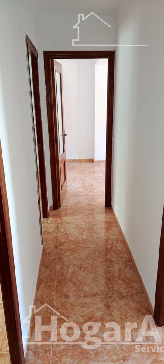 3 chambre Appartement à vendre à Manises - 150 000 € (Ref: 9451060)