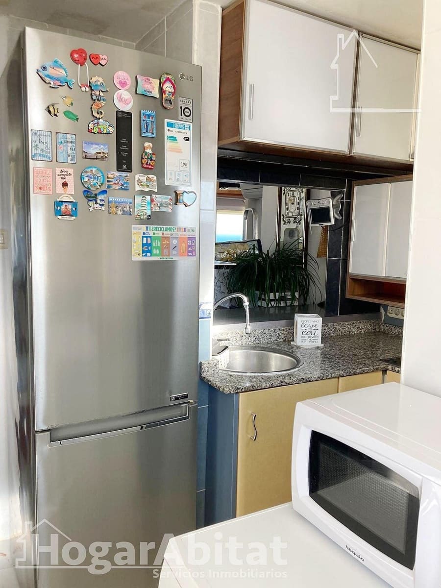 2 bedroom Flat for sale in Gandia with pool - € 199,000 (Ref: 9451061)