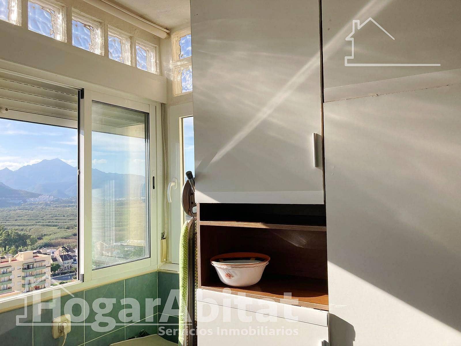 2 bedroom Flat for sale in Gandia with pool - € 199,000 (Ref: 9451061)