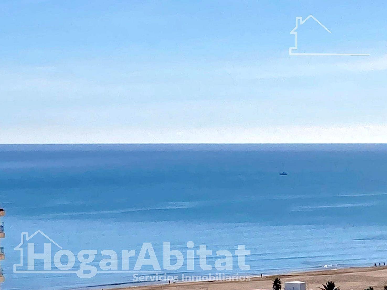 2 bedroom Flat for sale in Gandia with pool - € 199,000 (Ref: 9451061)