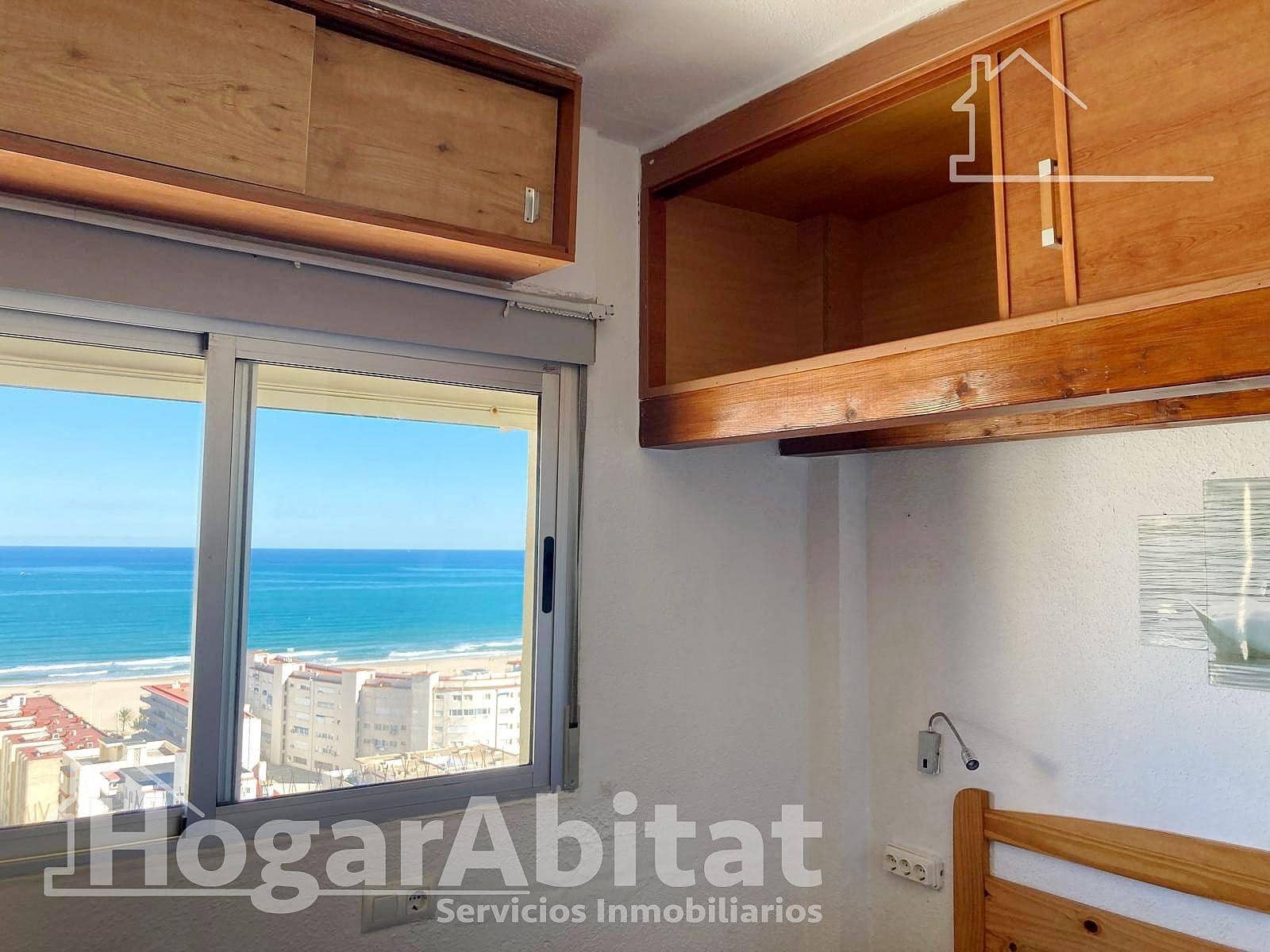 2 bedroom Flat for sale in Gandia with pool - € 199,000 (Ref: 9451061)