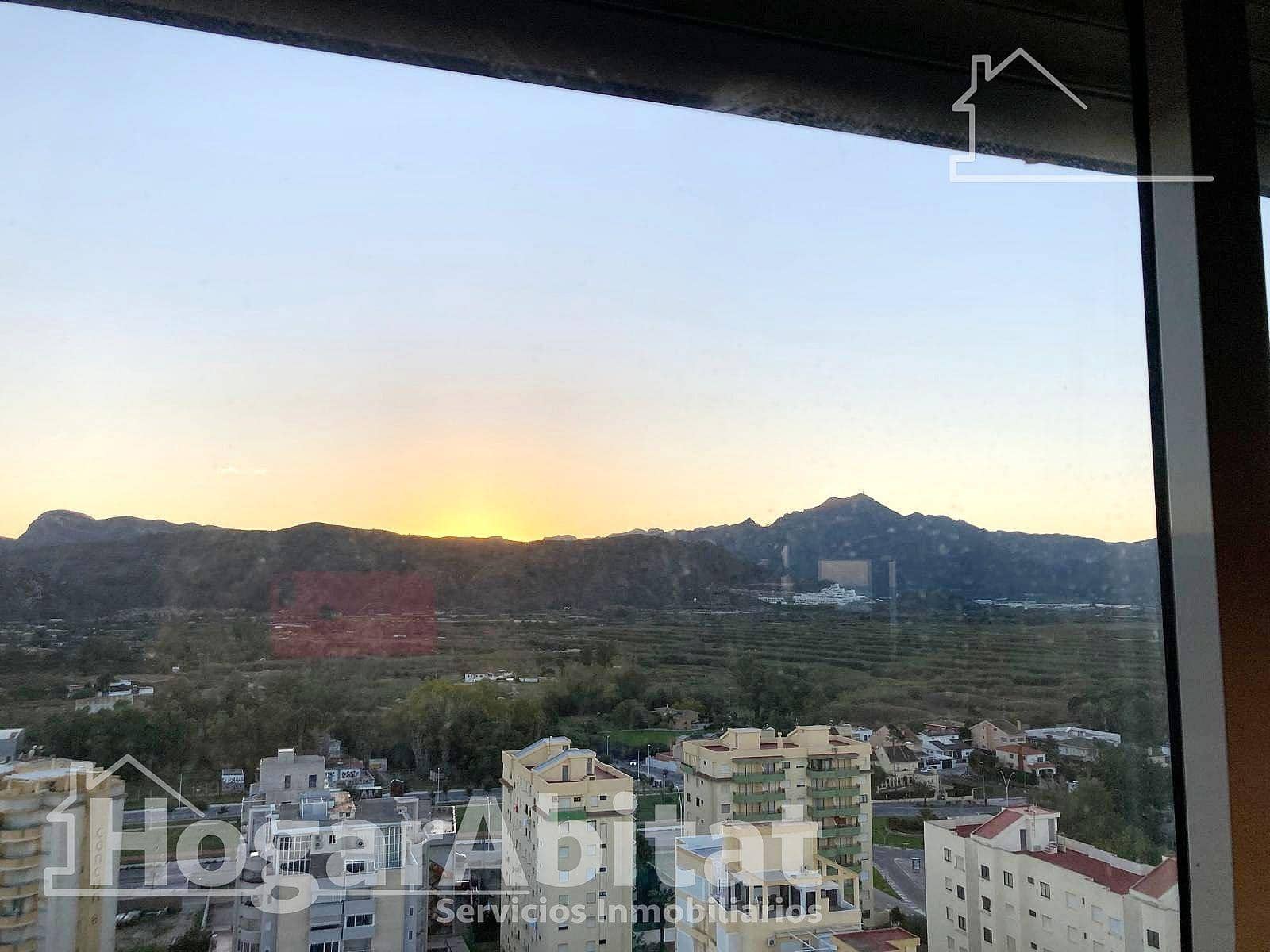 2 bedroom Flat for sale in Gandia with pool - € 199,000 (Ref: 9451061)