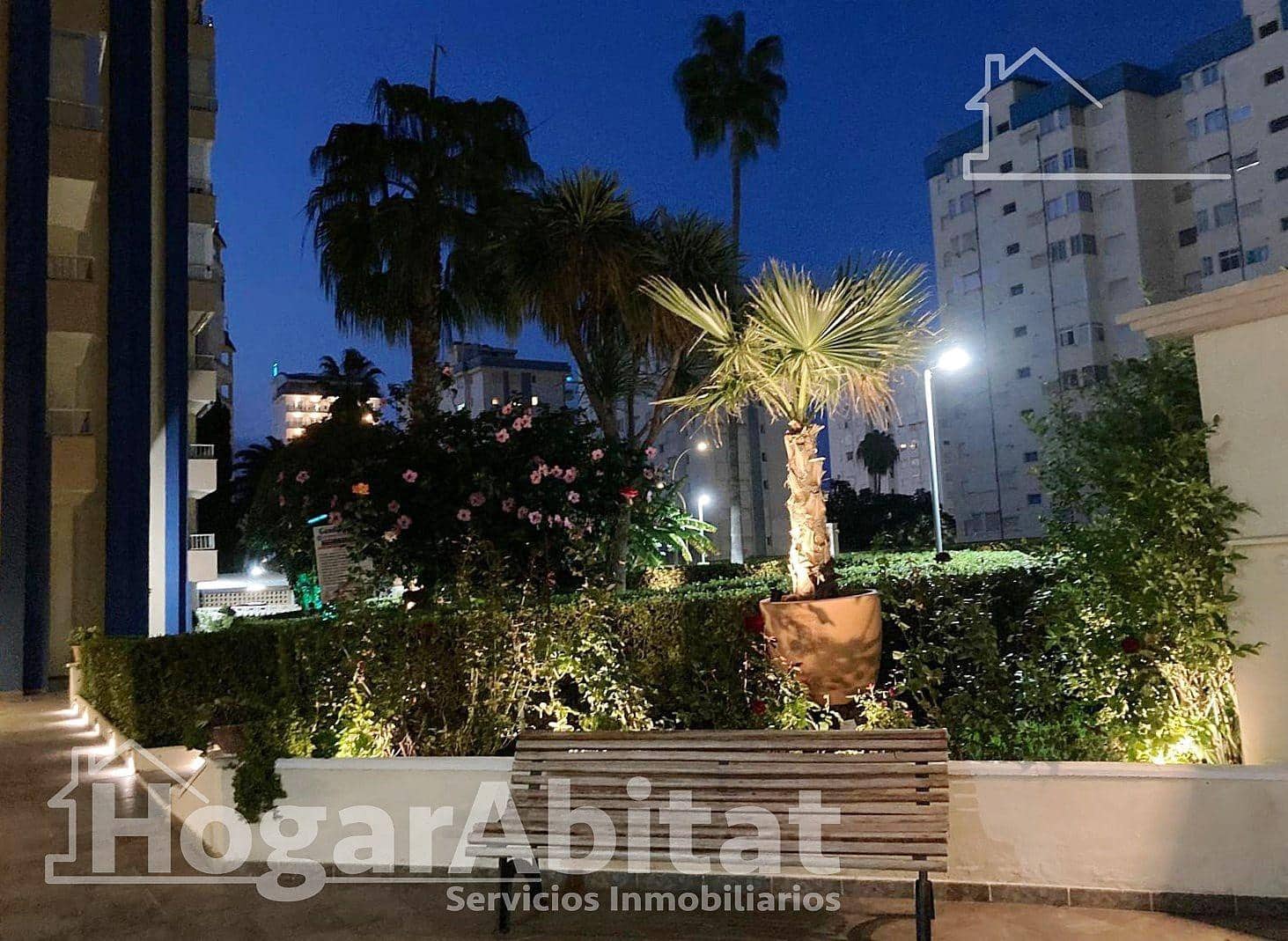 2 bedroom Flat for sale in Gandia with pool - € 199,000 (Ref: 9451061)