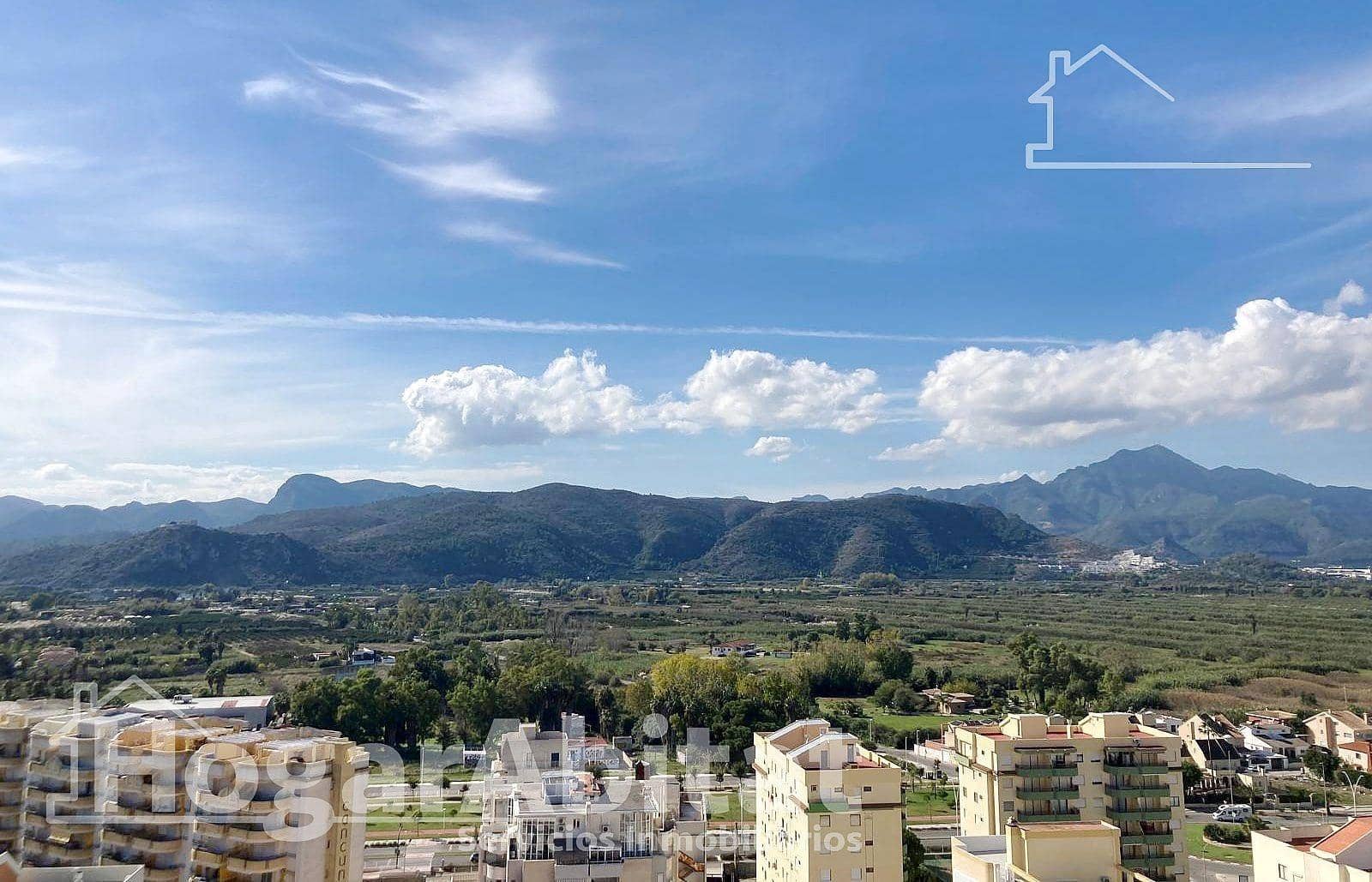 2 bedroom Flat for sale in Gandia with pool - € 199,000 (Ref: 9451061)