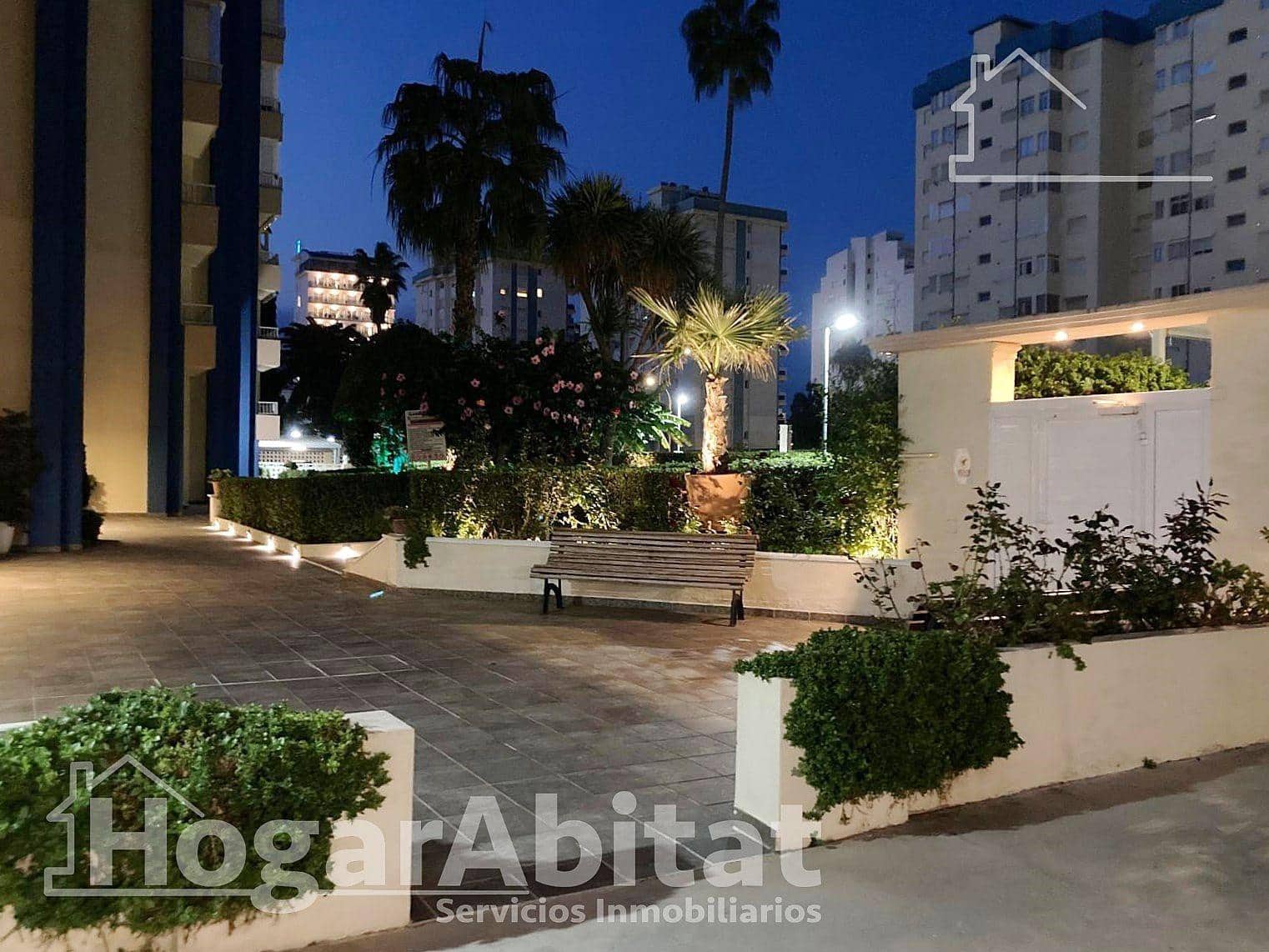 2 bedroom Flat for sale in Gandia with pool - € 199,000 (Ref: 9451061)