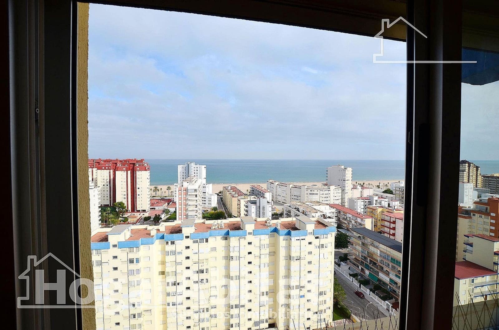 2 sovrum Lägenhet till salu i Gandia med pool - 199 000 € (Ref: 9451061)