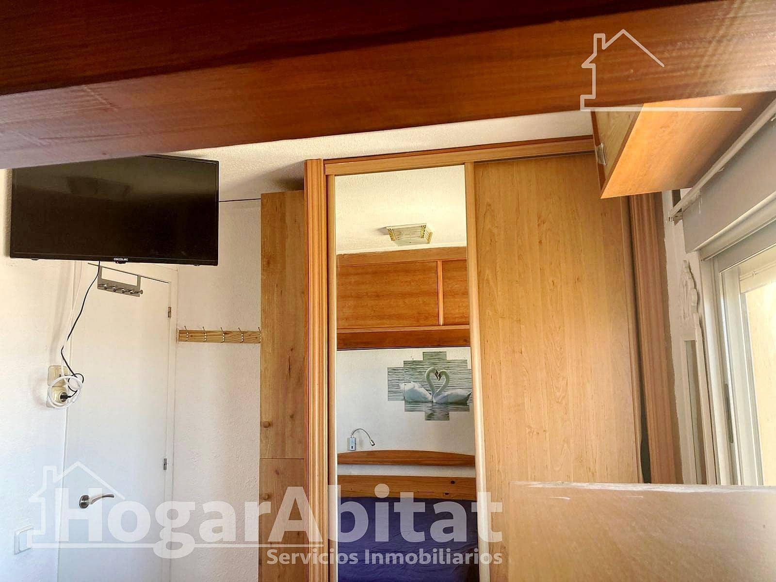 2 sovrum Lägenhet till salu i Gandia med pool - 199 000 € (Ref: 9451061)