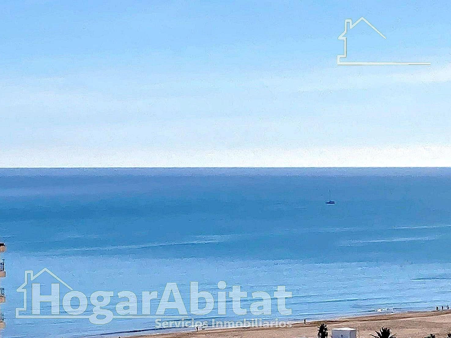 2 sovrum Lägenhet till salu i Gandia med pool - 199 000 € (Ref: 9451061)