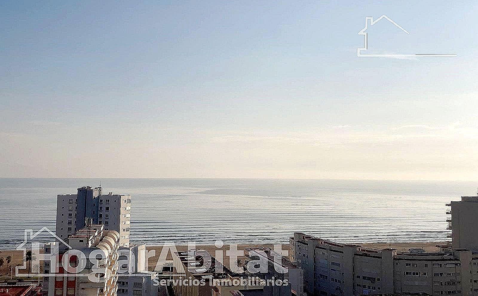 2 sovrum Lägenhet till salu i Gandia med pool - 199 000 € (Ref: 9451061)