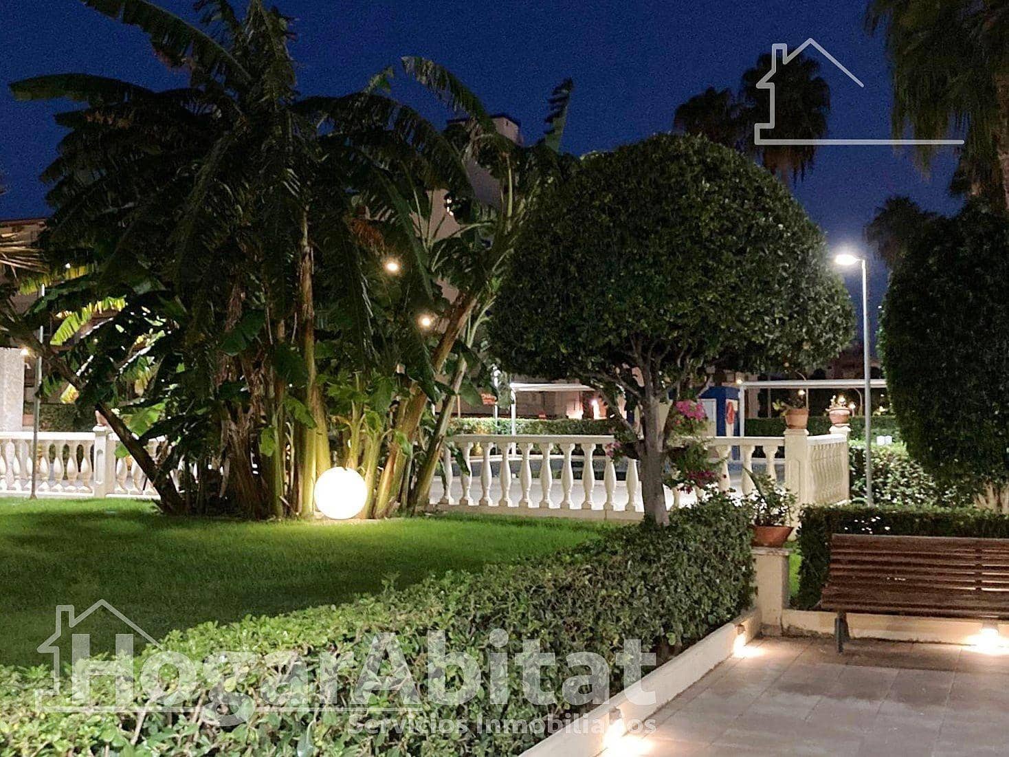 2 sovrum Lägenhet till salu i Gandia med pool - 199 000 € (Ref: 9451061)