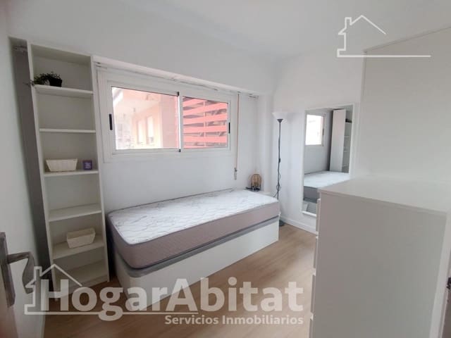 4 Zimmer Wohnung zu verkaufen in Centro, Castelló de la Plana - 190.000 € (Ref: 9451062)
