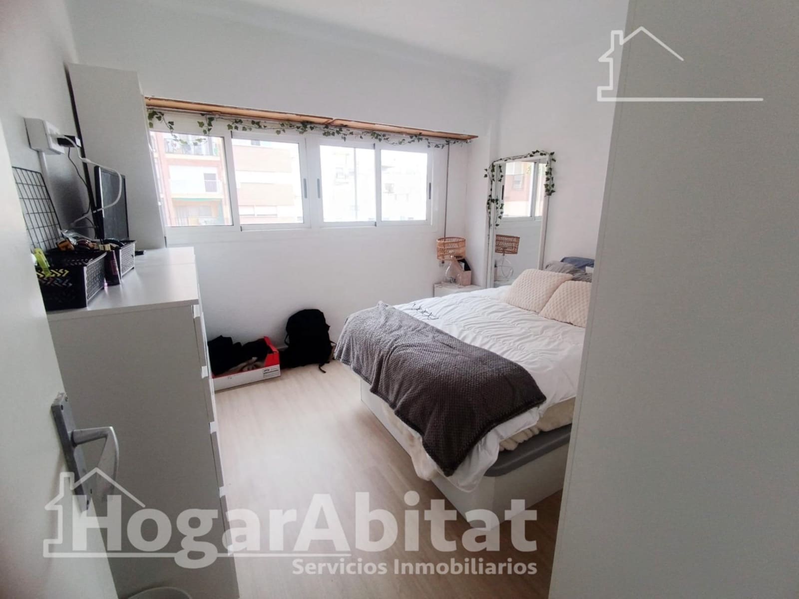 4 Zimmer Wohnung zu verkaufen in Castello de la Plana - 190.000 € (Ref: 9451062)