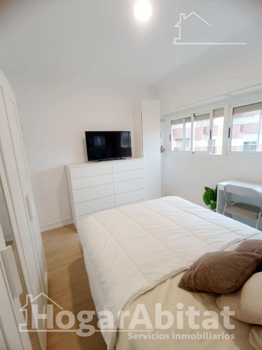 4 Zimmer Wohnung zu verkaufen in Castello de la Plana - 190.000 € (Ref: 9451062)