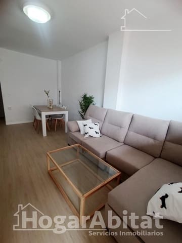 4 makuuhuone Asunto myytävänä paikassa Centro, Castelló de la Plana - 190 000 € (Ref: 9451062)