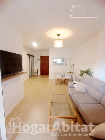 4 makuuhuone Asunto myytävänä paikassa Centro, Castelló de la Plana - 190 000 € (Ref: 9451062)