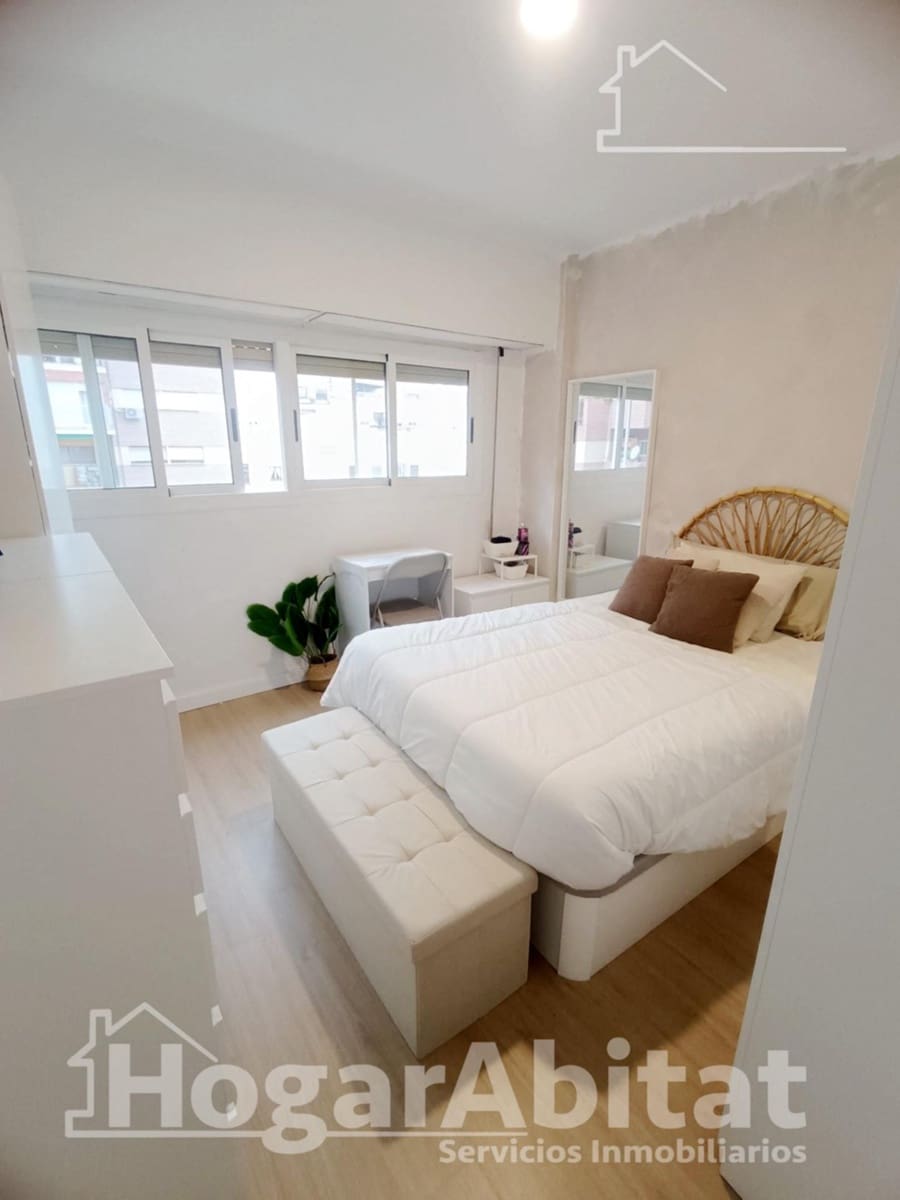 4 Zimmer Wohnung zu verkaufen in Castello de la Plana - 190.000 € (Ref: 9451062)