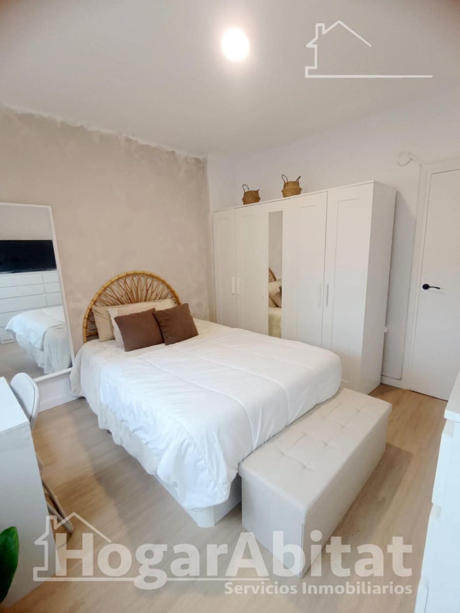 4 Zimmer Wohnung zu verkaufen in Castello de la Plana - 190.000 € (Ref: 9451062)