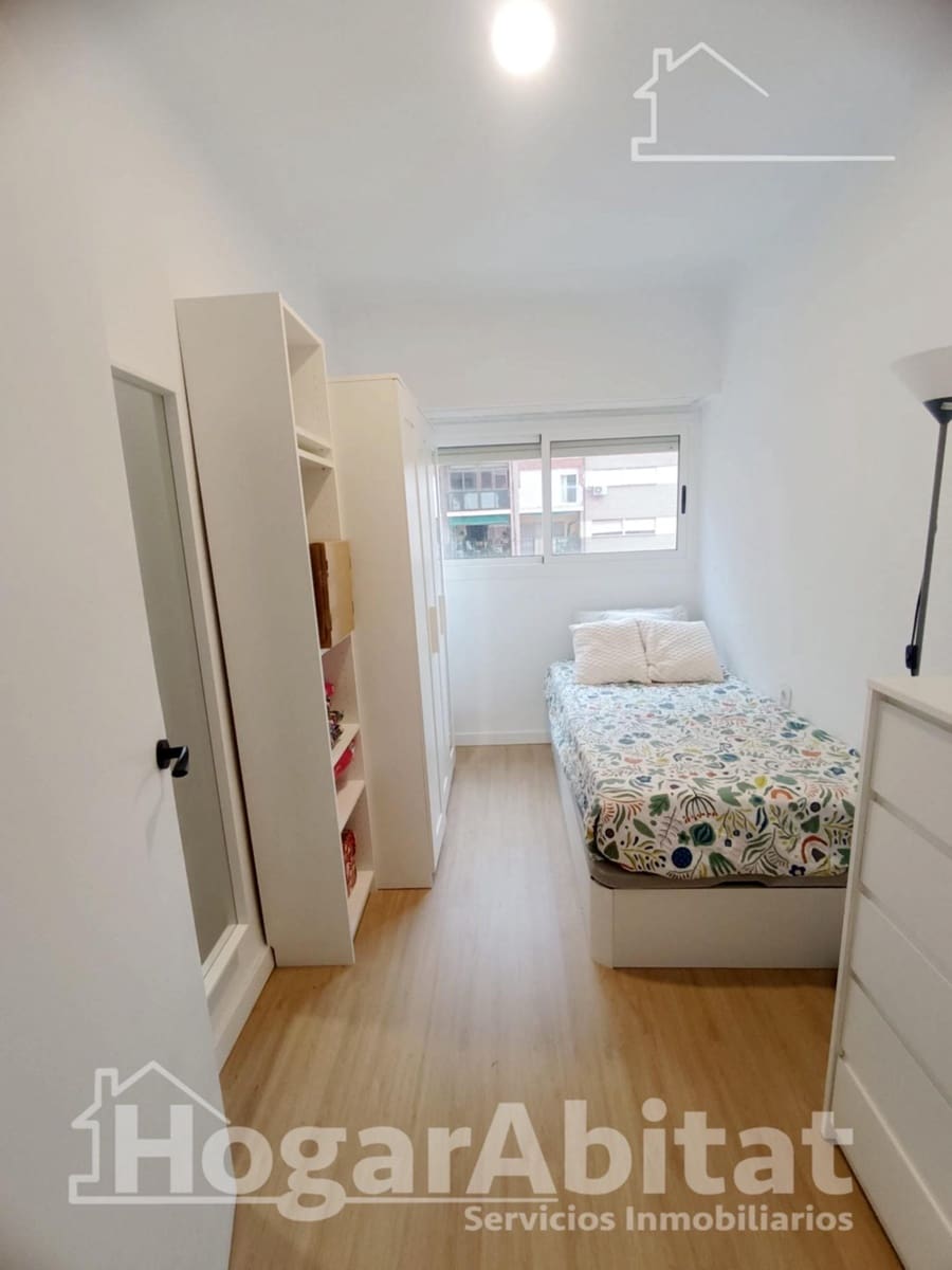 4 Zimmer Wohnung zu verkaufen in Castello de la Plana - 190.000 € (Ref: 9451062)