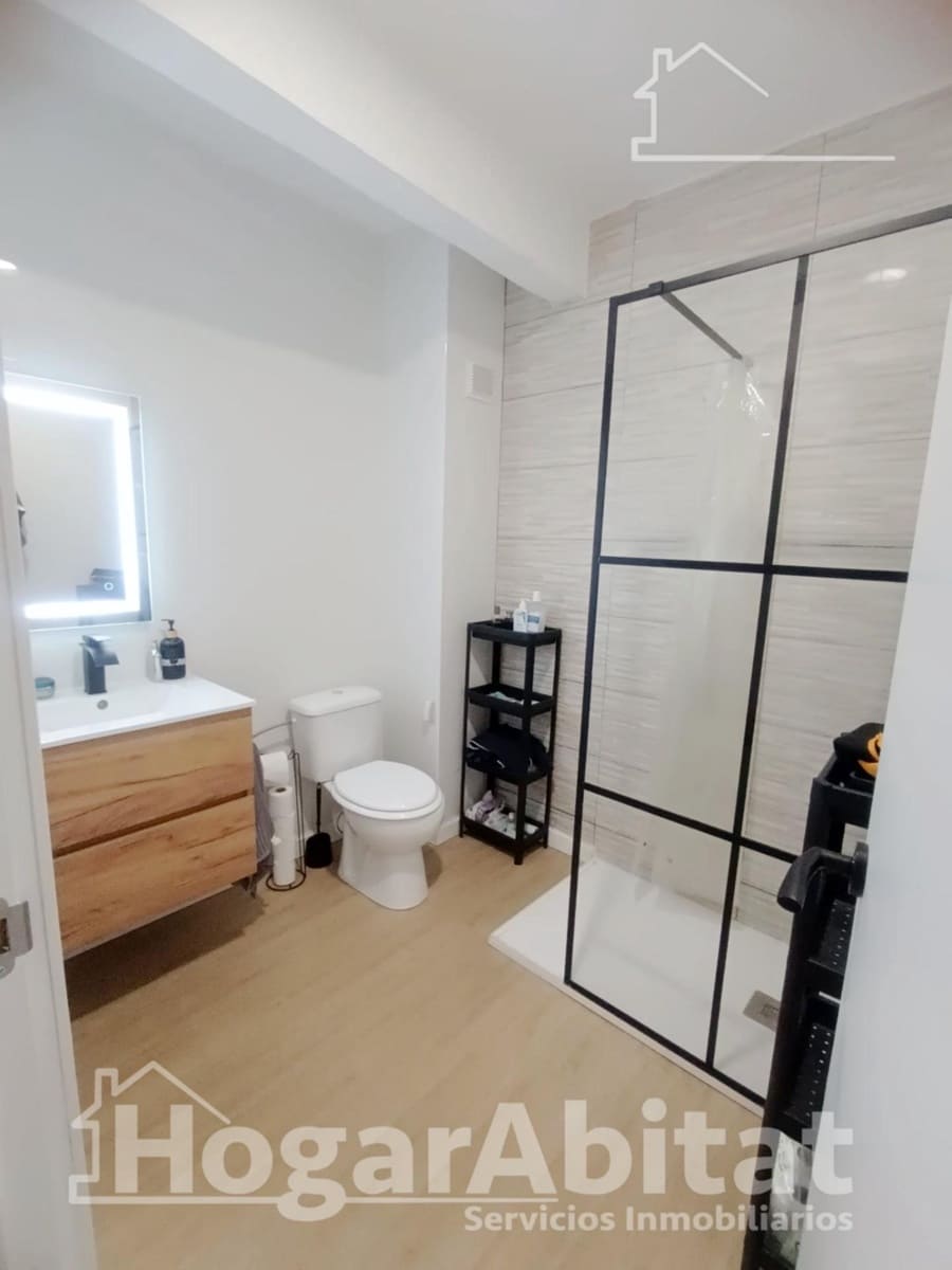 4 Zimmer Wohnung zu verkaufen in Castello de la Plana - 190.000 € (Ref: 9451062)