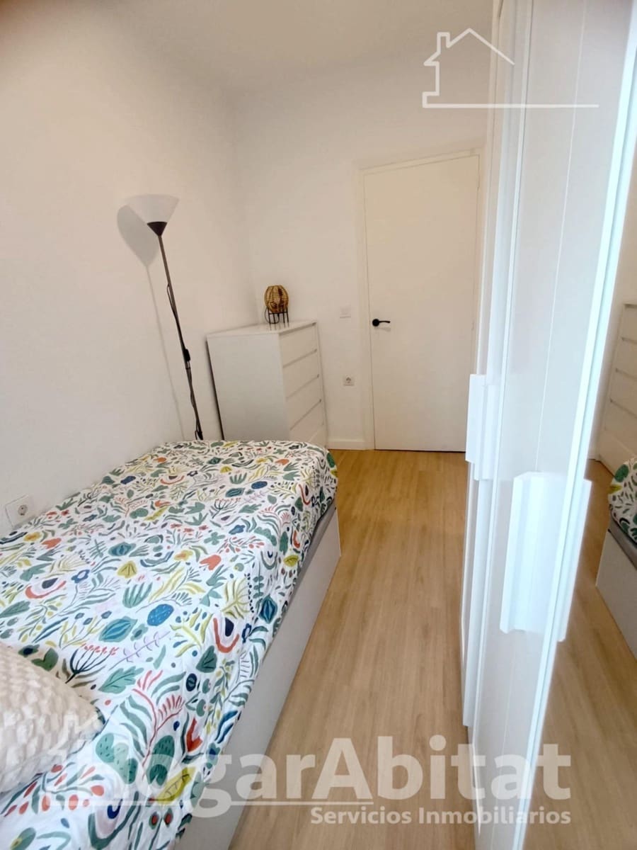 4 Zimmer Wohnung zu verkaufen in Castello de la Plana - 190.000 € (Ref: 9451062)
