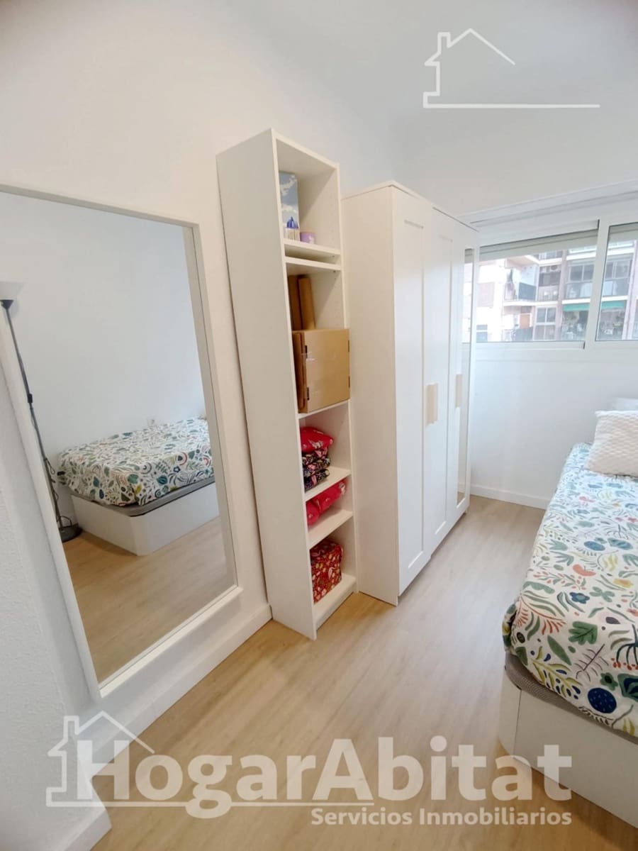 4 Zimmer Wohnung zu verkaufen in Castello de la Plana - 190.000 € (Ref: 9451062)