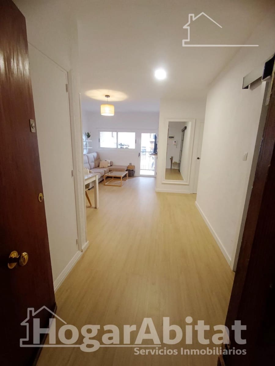 4 Zimmer Wohnung zu verkaufen in Castello de la Plana - 190.000 € (Ref: 9451062)