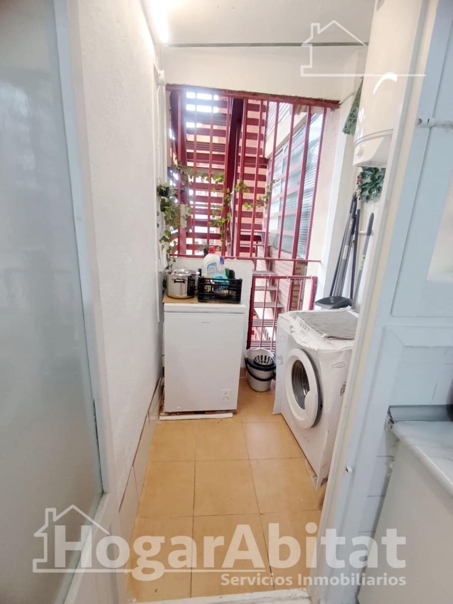 4 Zimmer Wohnung zu verkaufen in Castello de la Plana - 190.000 € (Ref: 9451062)