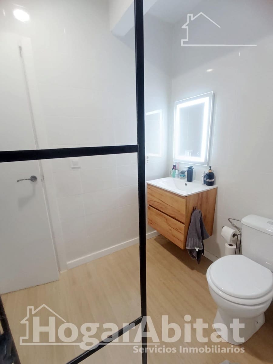 4 Zimmer Wohnung zu verkaufen in Castello de la Plana - 190.000 € (Ref: 9451062)