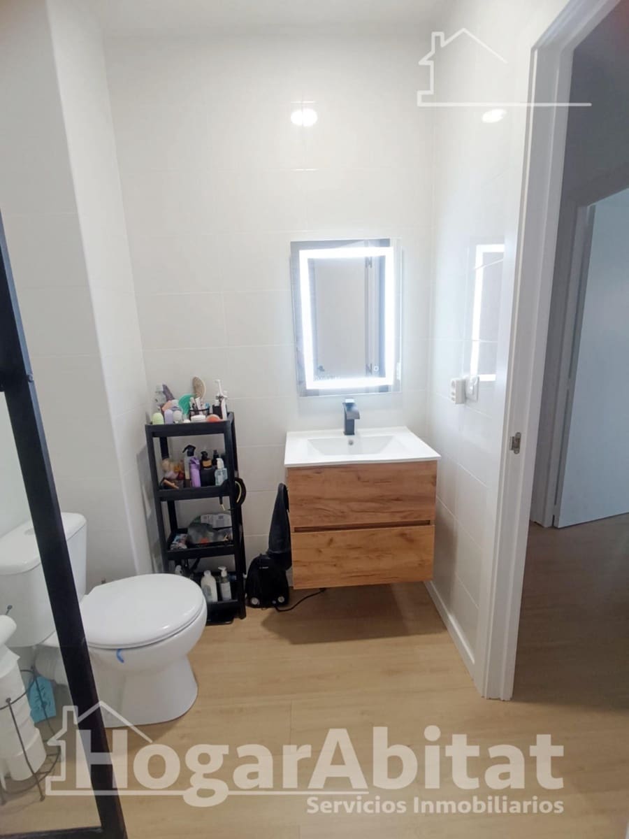 4 Zimmer Wohnung zu verkaufen in Castello de la Plana - 190.000 € (Ref: 9451062)