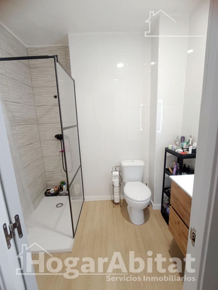 4 Zimmer Wohnung zu verkaufen in Castello de la Plana - 190.000 € (Ref: 9451062)