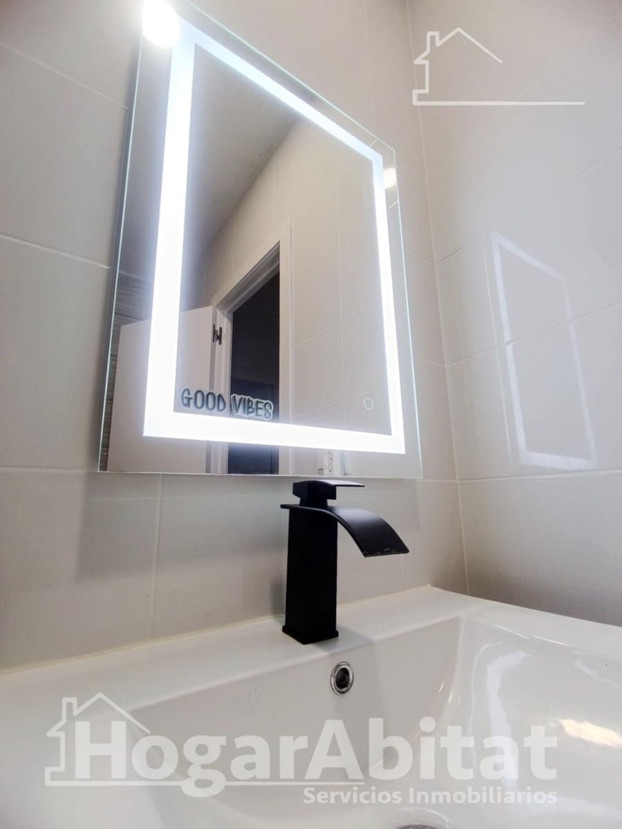 4 Zimmer Wohnung zu verkaufen in Castello de la Plana - 190.000 € (Ref: 9451062)