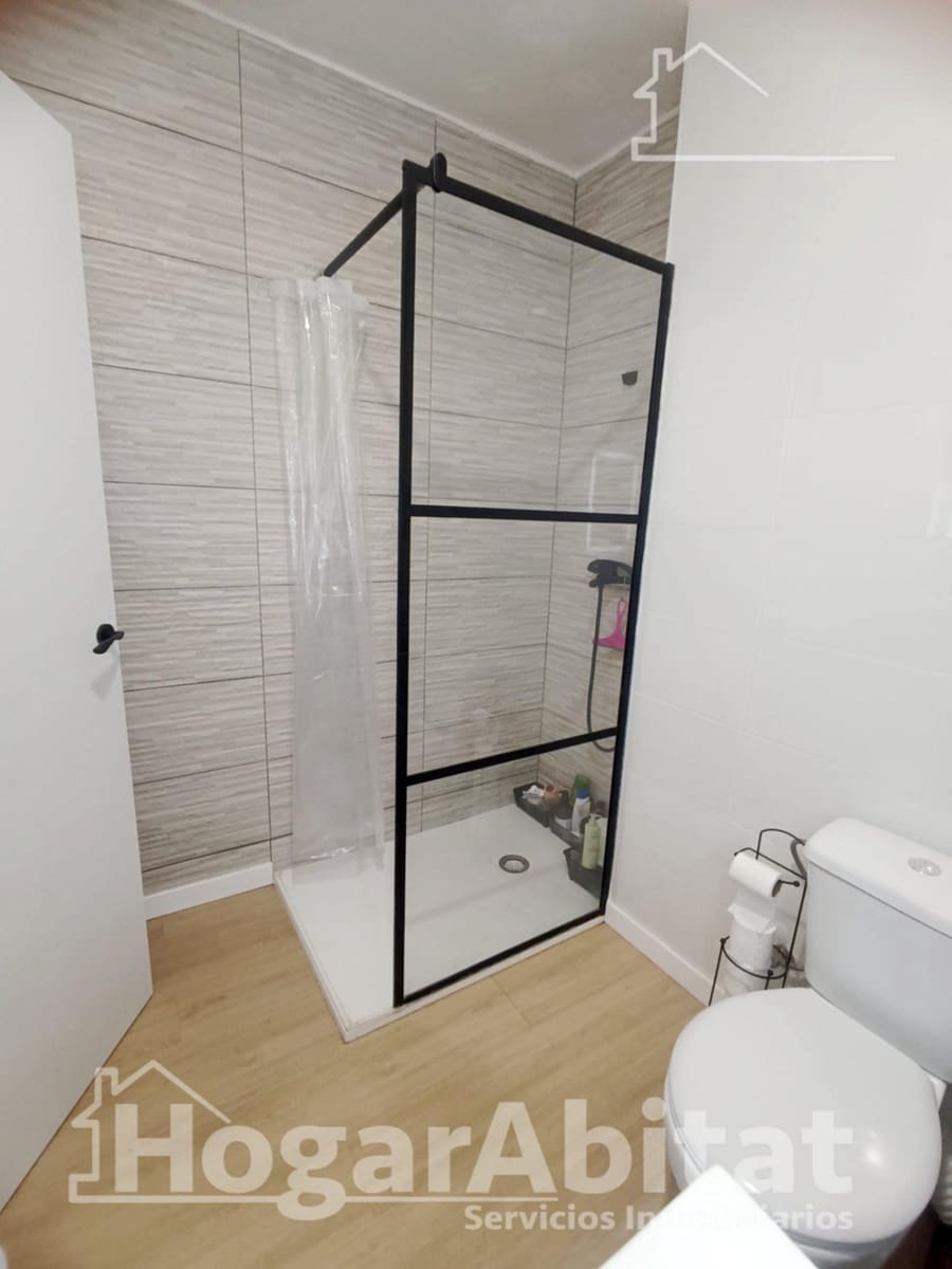 4 Zimmer Wohnung zu verkaufen in Castello de la Plana - 190.000 € (Ref: 9451062)