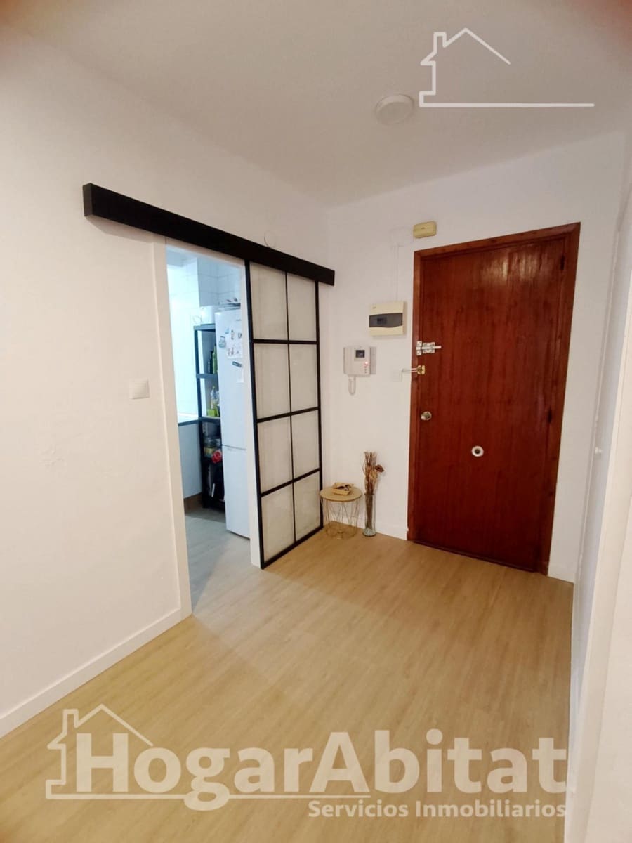 4 Zimmer Wohnung zu verkaufen in Castello de la Plana - 190.000 € (Ref: 9451062)