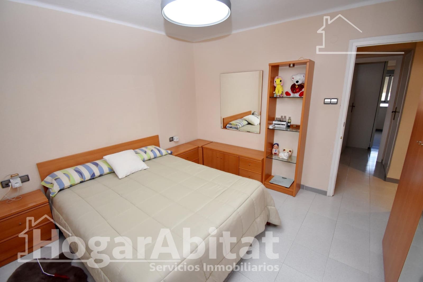 3 makuuhuone Asunto myytävänä paikassa Alzira - 180 000 € (Ref: 9451063)