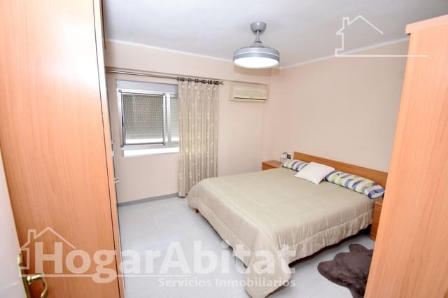 3 soverom Leilighet til salgs i Alzira - € 180 000 (Ref: 9451063)