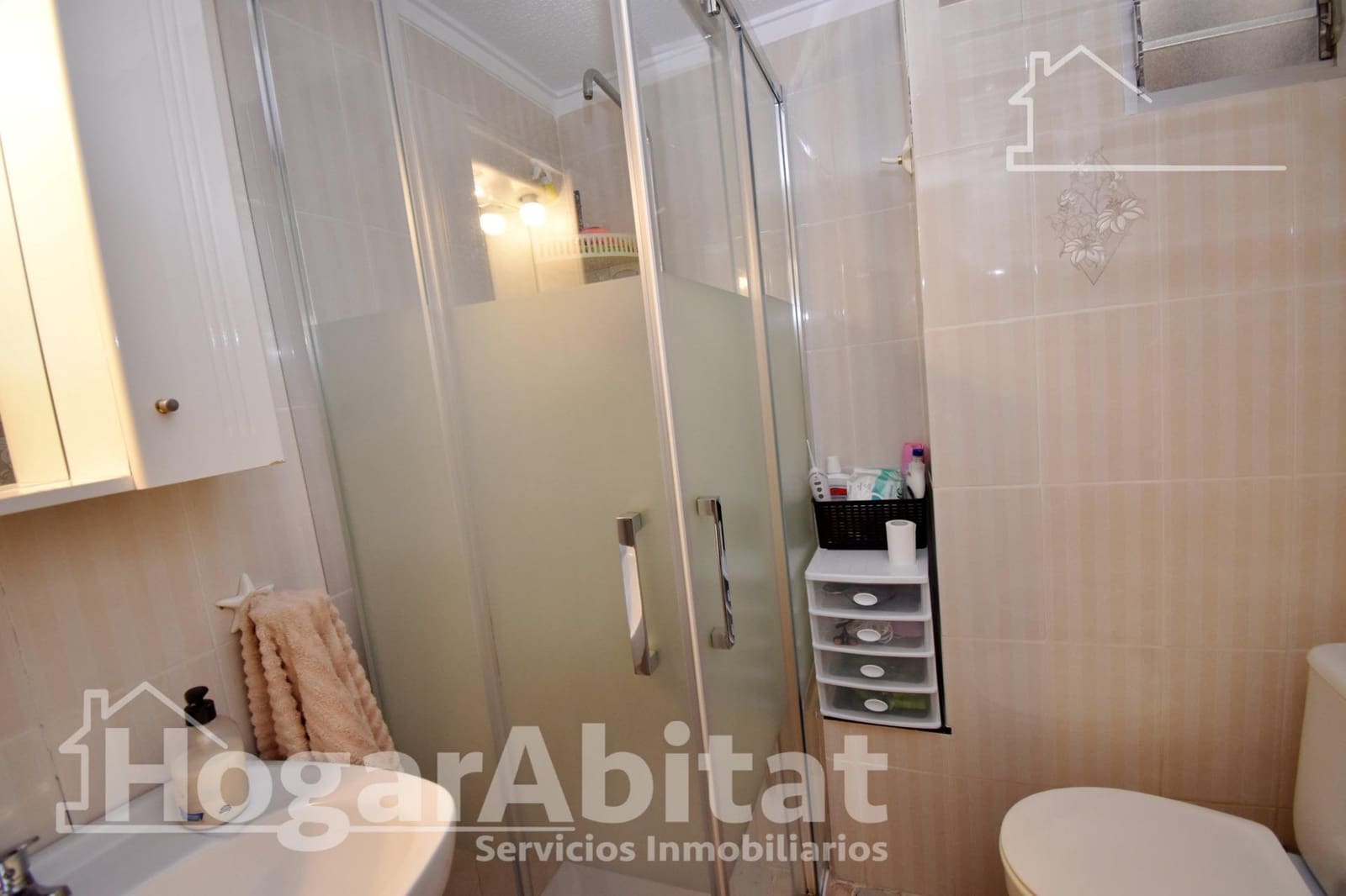 3 makuuhuone Asunto myytävänä paikassa Alzira - 180 000 € (Ref: 9451063)