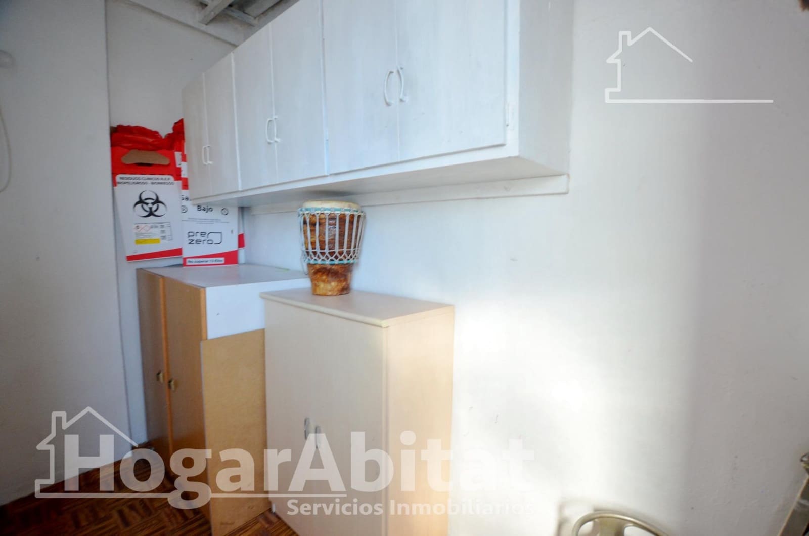 3 makuuhuone Asunto myytävänä paikassa Alicante kaupunki - 170 000 € (Ref: 9451064)