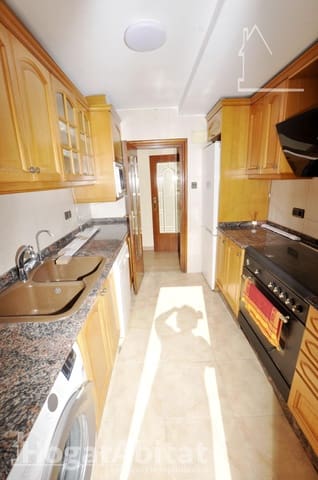 3 soveværelse Lejlighed til salg i Nou Moles, Valencia by - € 205.000 (Ref: 9451065)