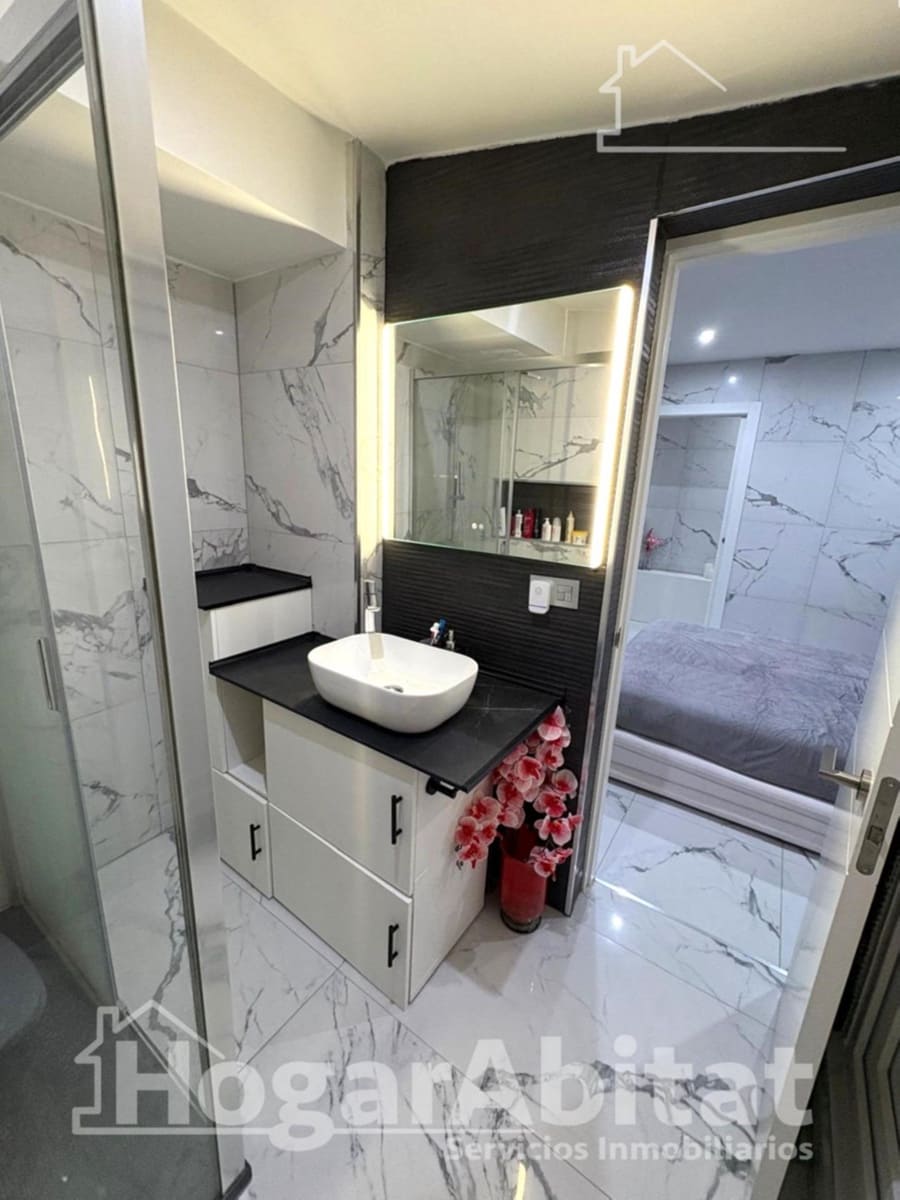 3 soveværelse Lejlighed til salg i Valencia by - € 580.000 (Ref: 9451066)