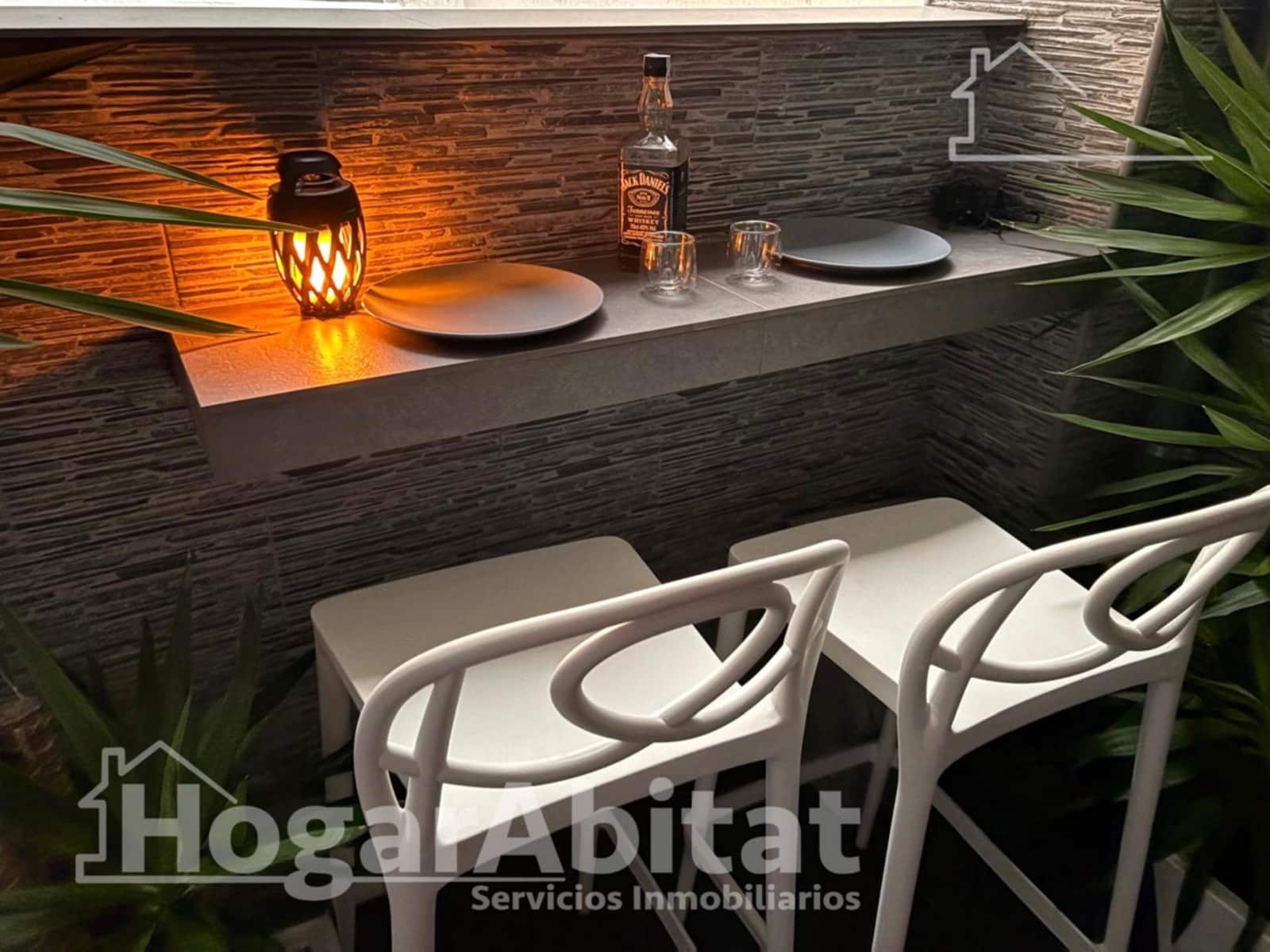 3 soveværelse Lejlighed til salg i Valencia by - € 580.000 (Ref: 9451066)