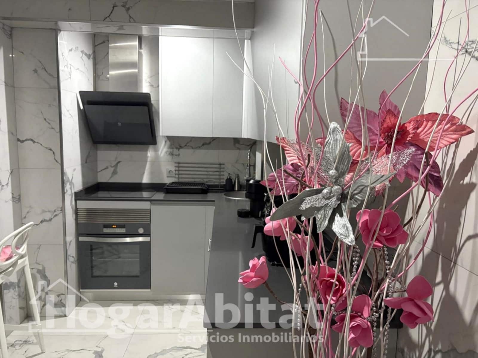 3 soveværelse Lejlighed til salg i Valencia by - € 580.000 (Ref: 9451066)