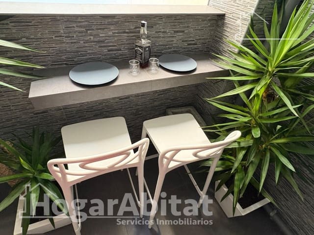 3 camera da letto Appartamento in vendita in Mont-Olivet, Valencia città - 580.000 € (Rif: 9451066)