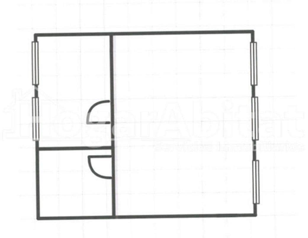 6 slaapkamer Rijtjeshuis te koop in Burriana / Borriana met garage - € 215.000 (Ref: 9451067)