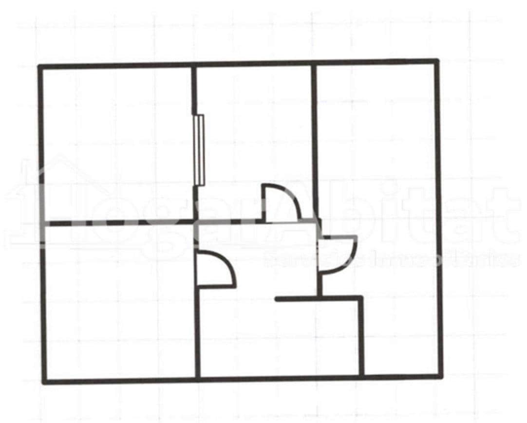 6 slaapkamer Rijtjeshuis te koop in Burriana / Borriana met garage - € 215.000 (Ref: 9451067)