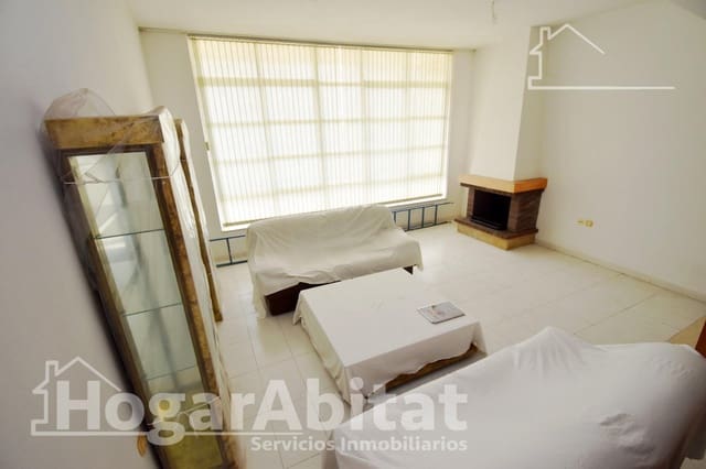 6 soveværelse Rækkehus til salg i Burriana / Borriana med garage - € 215.000 (Ref: 9451067)