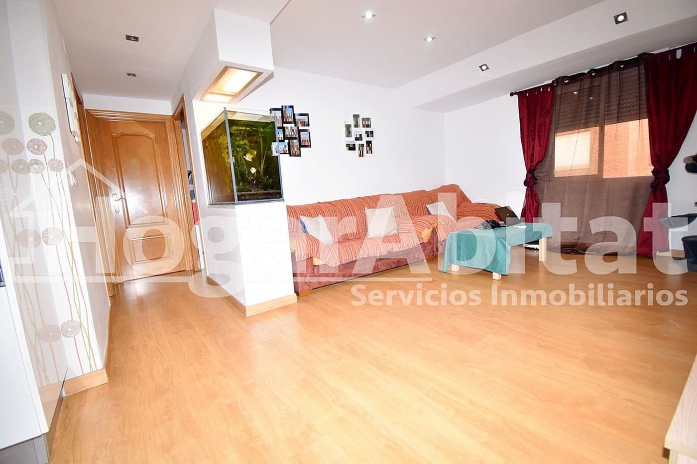 3 soverom Leilighet til salgs i Xirivella - € 220 000 (Ref: 9451069)