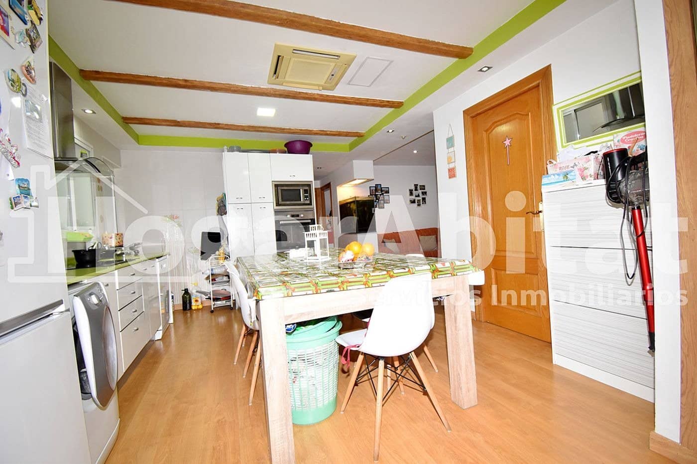 3 soverom Leilighet til salgs i Xirivella - € 220 000 (Ref: 9451069)